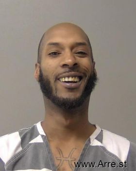 Dushon Andre Junior Morris Mugshot