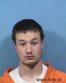 Dustin  Beck Mugshot