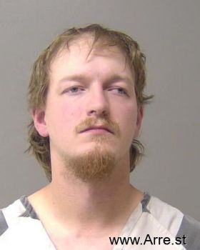 Dustin Michael Blankenship Mugshot