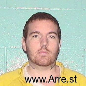 Dustin S Brockett Mugshot