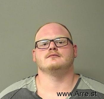 Dustin William Casey-campbell Mugshot