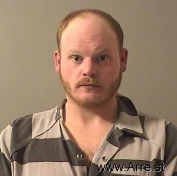 Dustin William Casey-campbell Mugshot