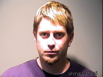 Dustin  Collins Mugshot