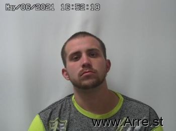 Dustin  Johnson Mugshot