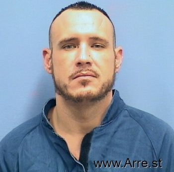 Dustin M Kraushaar Mugshot