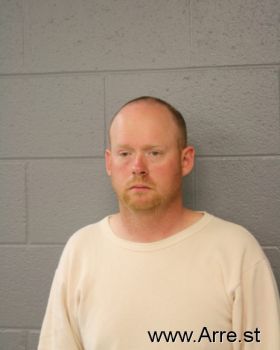 Dustin J Murphy Mugshot