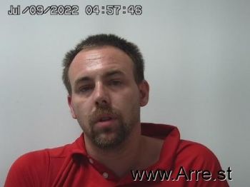 Dustin  Truman Mugshot