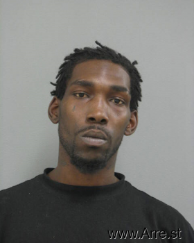 Dustin Marshon Wells Mugshot