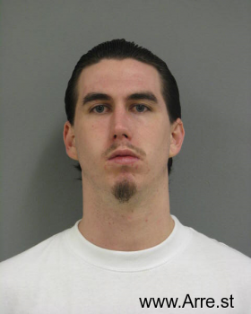 Dustin Thomas Young Mugshot