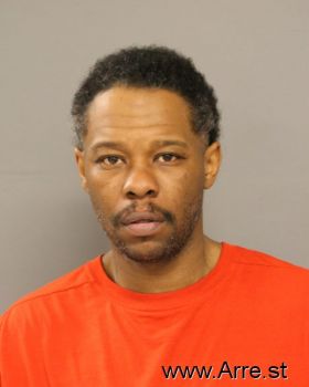 Duwarn  Glover Mugshot