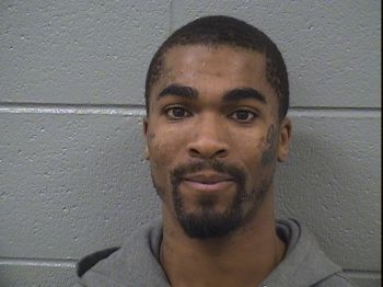 Dwayne  Anderson Mugshot