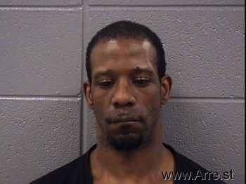 Dwayne  Bledsoe Mugshot