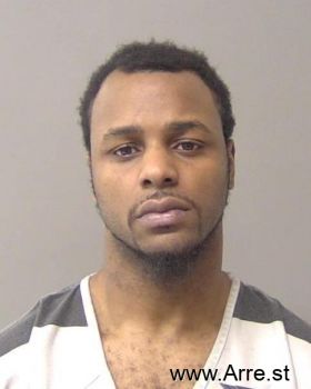 Dwayne Therrell Broughton Mugshot