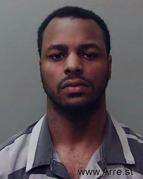 Dwayne Therrell Broughton Mugshot