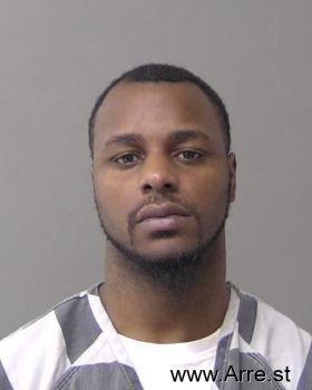 Dwayne Therrell Broughton Mugshot