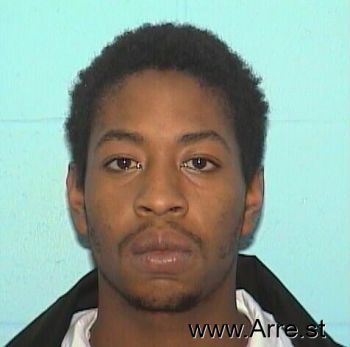 Dwayne  Brown Mugshot