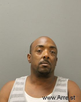 Dwayne  Brown Mugshot