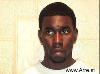 Dwayne  Franklin Mugshot