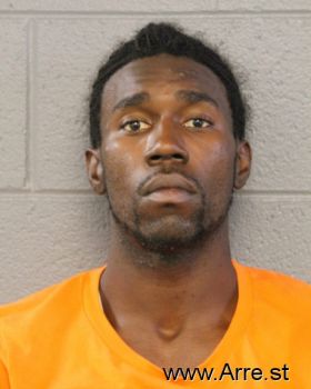 Dwayne L Franklin Mugshot