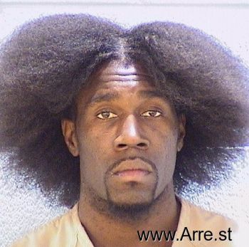 Dwayne L Franklin Mugshot