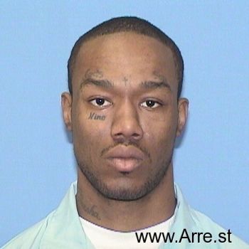 Dwayne  Hatcher Mugshot