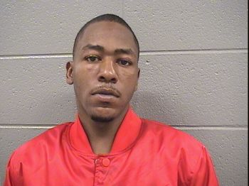 Dwayne  Jackson Mugshot