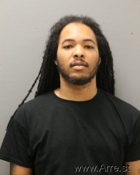 Dwayne M Jackson Mugshot