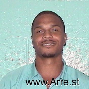 Dwayne  Morrow Mugshot