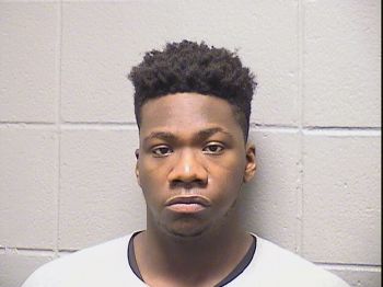 Dwayne  Scott Mugshot