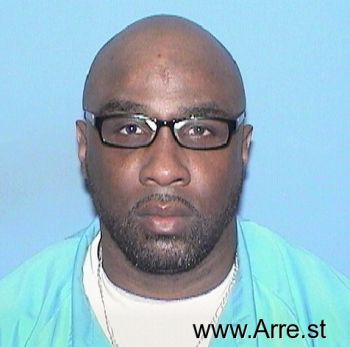 Dwayne  Stevens Mugshot