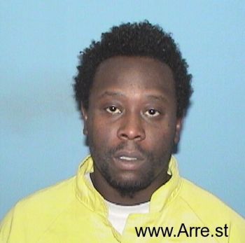 Dwayne  Thomas Mugshot