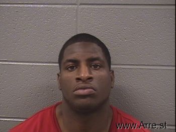 Dwayne  Ward Mugshot