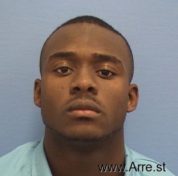 Dwayne  White Mugshot