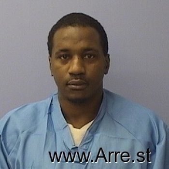 Dwayne  White Mugshot