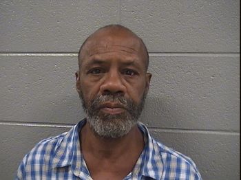 Dwayne  Williams Mugshot