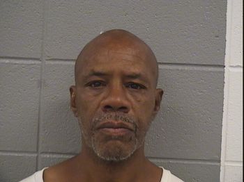 Dwayne  Williams Mugshot