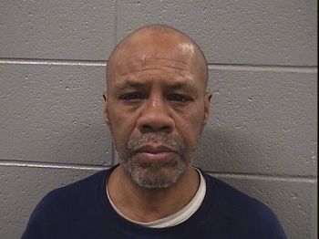 Dwayne  Williams Mugshot