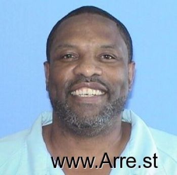 Dwayne  Williams Mugshot