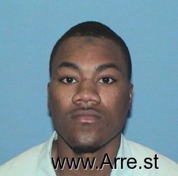 Dwayne  Williams Mugshot