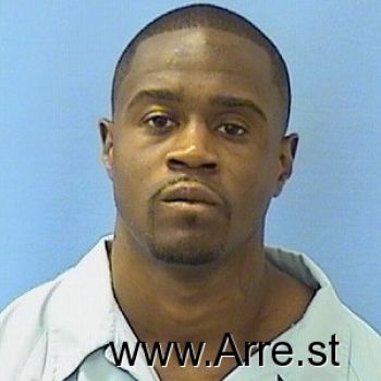 Dwayne S Williams Mugshot