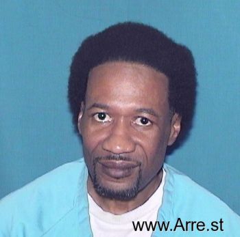 Dwayne  Williams Mugshot