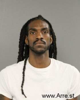 Dwayne E Williams Mugshot