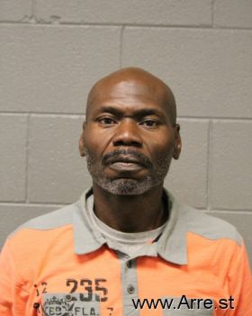 Dwight  Smith Mugshot