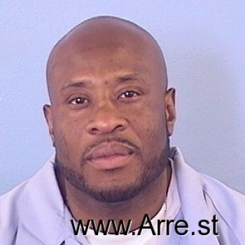 Dwight  Thomas Mugshot