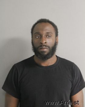 Dwight D Williams Mugshot