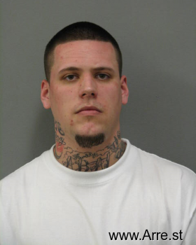 Dylan Michael Abbott Mugshot