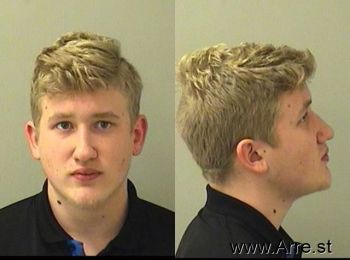 Dylan R Campbell Mugshot