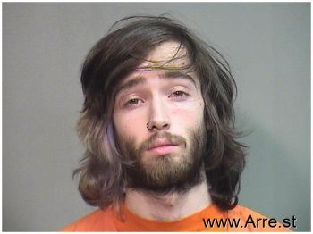 Dylan Andrew Scott Mugshot