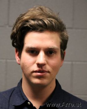 Dylan K Williams Mugshot