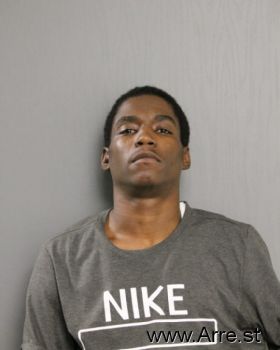 Dylon  Collins Mugshot